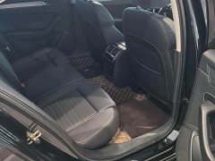 Skoda Superb TSI280 DSG Prestige - ფოტო 12