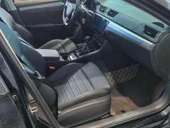 Skoda Superb TSI280 DSG Prestige - ფოტო 13