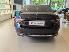 Skoda Superb TSI280 DSG Prestige - ფოტო 15