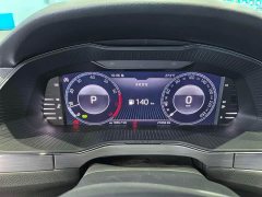 Skoda Superb TSI280 DSG Prestige - ფოტო 4