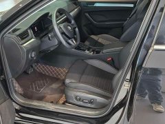 Skoda Superb TSI280 DSG Prestige - ფოტო 6