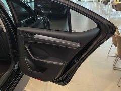 Skoda Superb TSI280 DSG Prestige - ფოტო 7