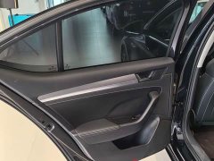 Skoda Superb TSI280 DSG Prestige - ფოტო 9
