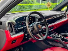 Porsche Cayenne 3.0T - ფოტო 10