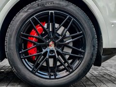 Porsche Cayenne 3.0T - ფოტო 11