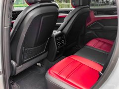 Porsche Cayenne 3.0T - ფოტო 14