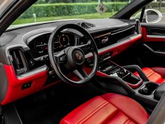 Porsche Cayenne 3.0T - ფოტო 17