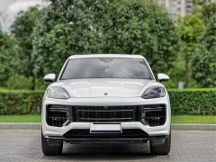 Porsche Cayenne 3.0T - ფოტო 2