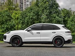 Porsche Cayenne 3.0T - ფოტო 3