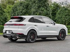 Porsche Cayenne 3.0T - ფოტო 6
