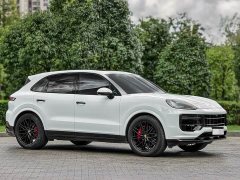 Porsche Cayenne 3.0T - ფოტო 7