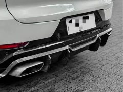 Porsche Cayenne 3.0T - ფოტო 9
