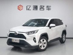 Toyota RAV4 2.0L CVT FWD Urban Edition - ფოტო 1