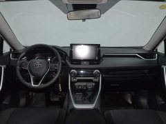 Toyota RAV4 2.0L CVT FWD Urban Edition - ფოტო 10