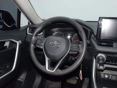 Toyota RAV4 2.0L CVT FWD Urban Edition - ფოტო 11
