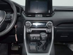 Toyota RAV4 2.0L CVT FWD Urban Edition - ფოტო 12