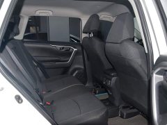 Toyota RAV4 2.0L CVT FWD Urban Edition - ფოტო 14