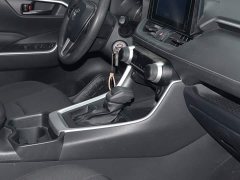 Toyota RAV4 2.0L CVT FWD Urban Edition - ფოტო 15