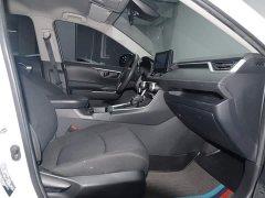Toyota RAV4 2.0L CVT FWD Urban Edition - ფოტო 16