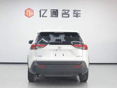 Toyota RAV4 2.0L CVT FWD Urban Edition - ფოტო 18