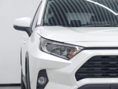 Toyota RAV4 2.0L CVT FWD Urban Edition - ფოტო 4