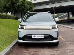 GAC AION V 2026 Aion Tyrannosaurus Family Edition 520 Smart Premium - ფოტო 2