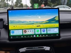 GAC AION V 2026 Aion Tyrannosaurus Family Edition 520 Smart Premium - ფოტო 9