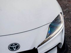 Toyota Supra GR SUPRA 3.0T Standard - ფოტო 5