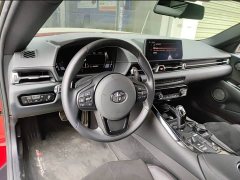 Toyota Supra GR SUPRA 3.0T Standard - ფოტო 6