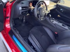 Toyota Supra GR SUPRA 3.0T Standard - ფოტო 7