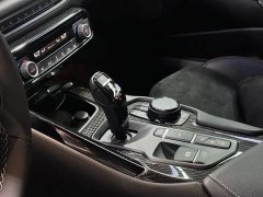 Toyota Supra GR SUPRA 3.0T Standard - ფოტო 8