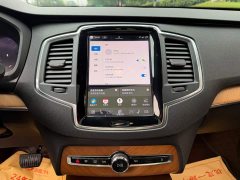 Volvo XC90 B5 Intelligent Luxury 5-Seater - ფოტო 10