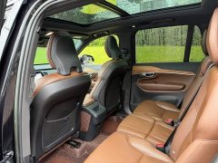 Volvo XC90 B5 Intelligent Luxury 5-Seater - ფოტო 11