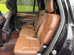 Volvo XC90 B5 Intelligent Luxury 5-Seater - ფოტო 12
