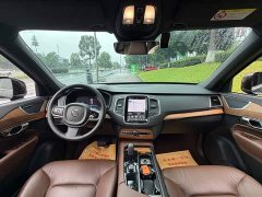 Volvo XC90 B5 Intelligent Luxury 5-Seater - ფოტო 13