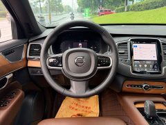 Volvo XC90 B5 Intelligent Luxury 5-Seater - ფოტო 14