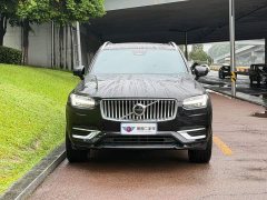 Volvo XC90 B5 Intelligent Luxury 5-Seater - ფოტო 2