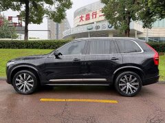 Volvo XC90 B5 Intelligent Luxury 5-Seater - ფოტო 3