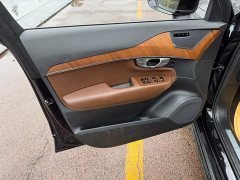 Volvo XC90 B5 Intelligent Luxury 5-Seater - ფოტო 6