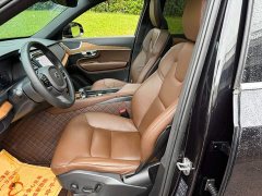 Volvo XC90 B5 Intelligent Luxury 5-Seater - ფოტო 8
