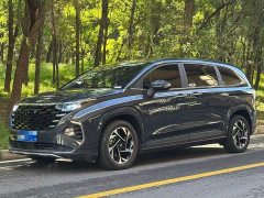 Hyundai Costar 270TGDi Smart Love Flagship TOP - ფოტო 1