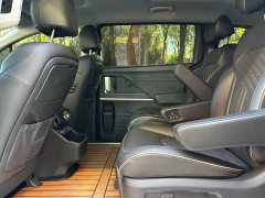 Hyundai Costar 270TGDi Smart Love Flagship TOP - ფოტო 10