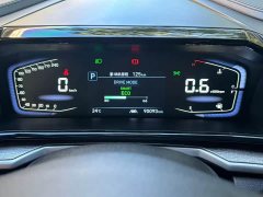 Hyundai Costar 270TGDi Smart Love Flagship TOP - ფოტო 13