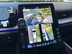 Hyundai Costar 270TGDi Smart Love Flagship TOP - ფოტო 14