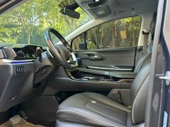 Hyundai Costar 270TGDi Smart Love Flagship TOP - ფოტო 6