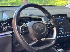 Hyundai Costar 270TGDi Smart Love Flagship TOP - ფოტო 7