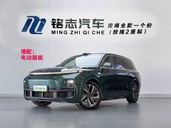 Li Auto L9 2022 Max - ფოტო 1