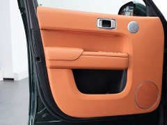 Li Auto L9 2022 Max - ფოტო 10