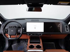Li Auto L9 2022 Max - ფოტო 11
