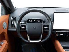 Li Auto L9 2022 Max - ფოტო 12